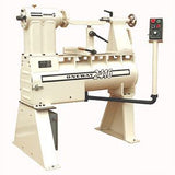 130210: Oneway 2000 Series Large Lathes