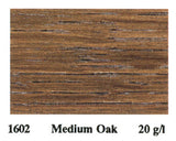 196161: Arti Artiporin Water-Soluble Dyes for open-pored woods