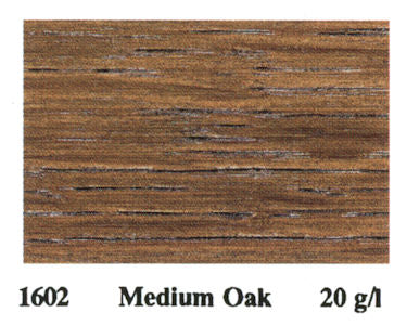 196161: Arti Artiporin Water-Soluble Dyes for open-pored woods