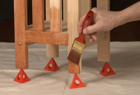 Painter's Pyramid - Pack of 10
