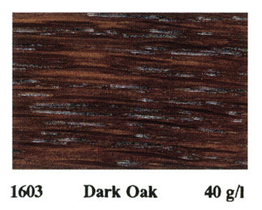 196062: Arti Artiporin Water-Soluble Dyes for open-pored woods