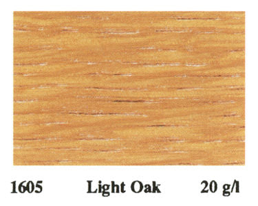 196164: Arti Artiporin Water-Soluble Dyes for open-pored woods