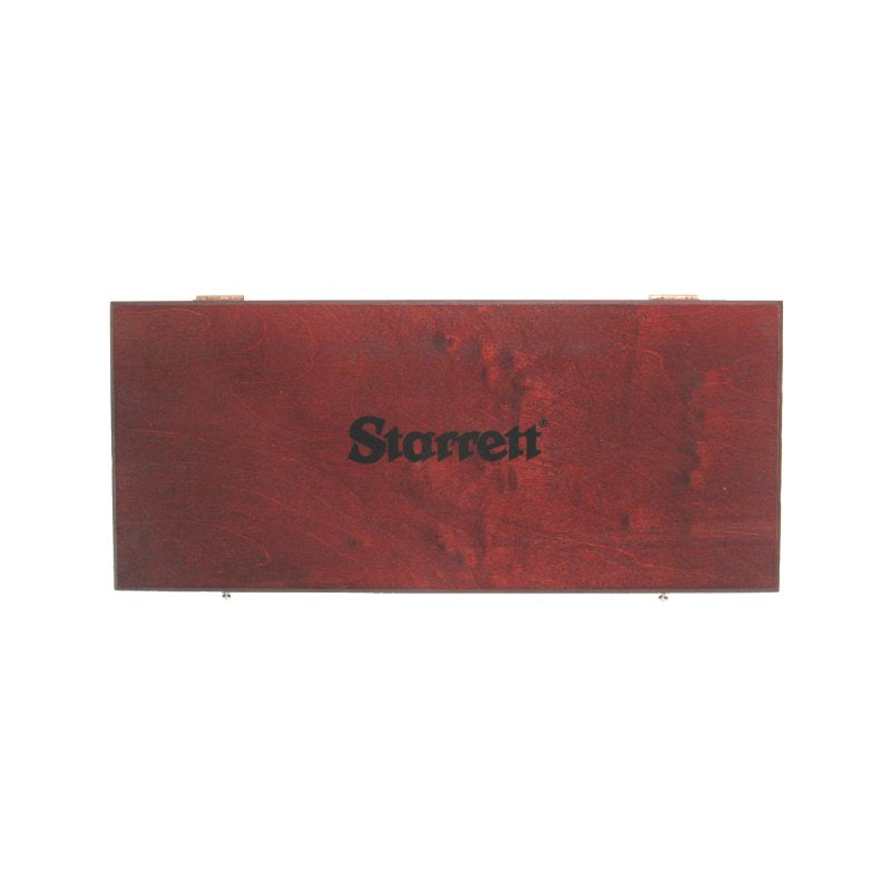 Wood Case for Starrett Combination Square