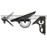 161028: Starrett Combination Square