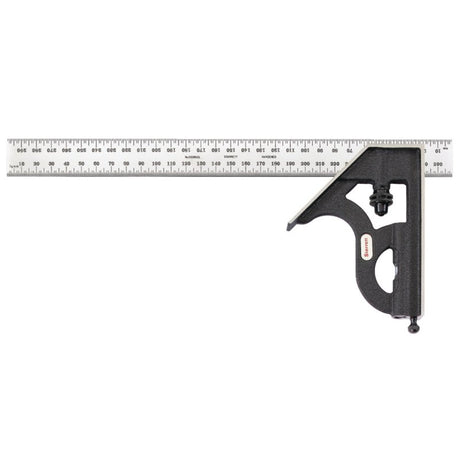 161035: Starrett Combination Square