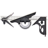 161088: Starrett Combination Square