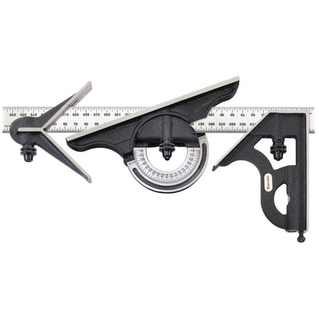 161088: Starrett Combination Square