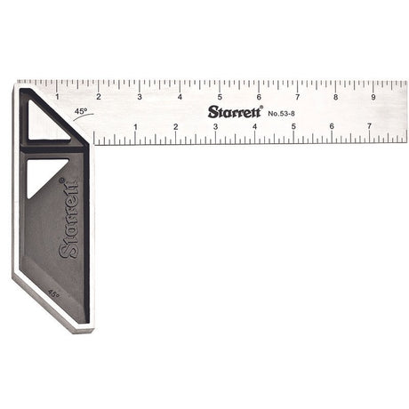 161099: Starrett K53 Carpenter's Try Square