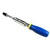 EazyPower Hex Spiral Ratchet Screwdriver
