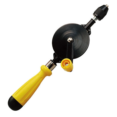 Basic Hand Drill – Highland Woodworking