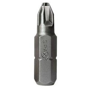 SPAX no. 2  Unidrive Insert Bit