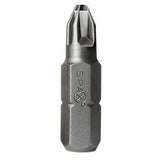 SPAX no. 2  Unidrive Insert Bit