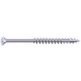 Spax Flat-Head HCR-X T-Star Plus Screws
