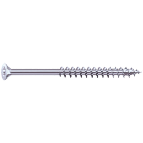 Spax Flat-Head HCR-X T-Star Plus Screws