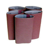 Inflatable Cushion Contour Sander 3" x 8" Sleeves