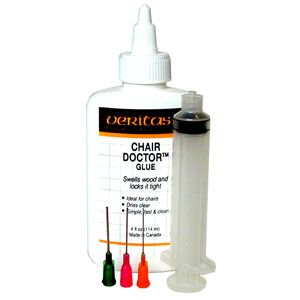 Chair Doctor Glue