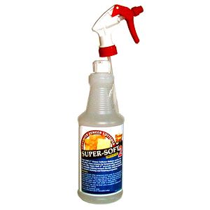 165103: Super-Soft 2 Veneer Softener - Quart