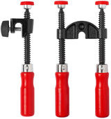 Bessey Edge Clamp