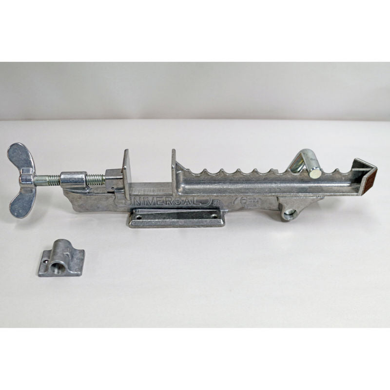 Attachment and Miter Set for Universal UC-76 Wedge Grip Clamp