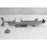 Attachment and Miter Set for Universal UC-76 Wedge Grip Clamp