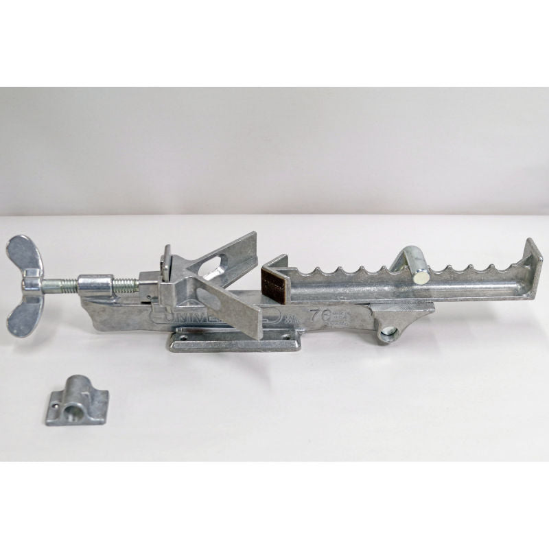 Attachment and Miter Set for Universal UC-76 Wedge Grip Clamp