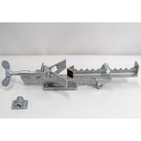 Attachment and Miter Set for Universal UC-76 Wedge Grip Clamp