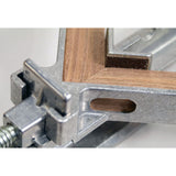 Attachment and Miter Set for Universal UC-76 Wedge Grip Clamp