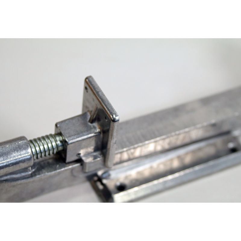 Attachment and Miter Set for Universal UC-76 Wedge Grip Clamp