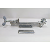 Attachment and Miter Set for Universal UC-76 Wedge Grip Clamp