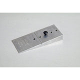 Adjustable Wedge for Universal UC-76 Wedge Grip Clamp