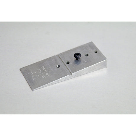 Adjustable Wedge for Universal UC-76 Wedge Grip Clamp