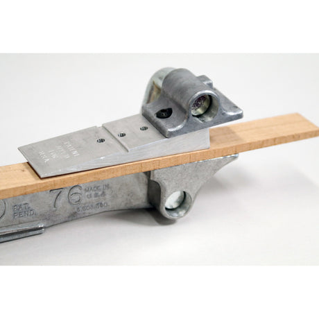 Adjustable Wedge for Universal UC-76 Wedge Grip Clamp