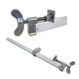 Universal Aluminum Bar Clamp