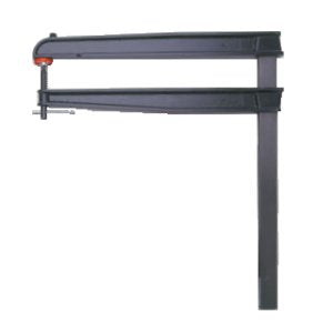Bessey Deep Reach Clamp - 24 inch Capacity