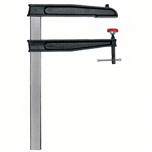 Bessey Deep Reach Clamp - 24 inch Capacity