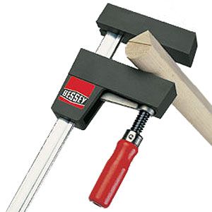 Bessey Parallel Jaw UniKlamp