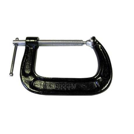 165512: Bessey C Clamps