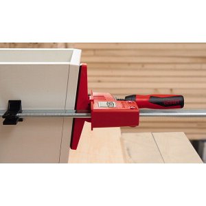 Bessey KR-AS K-Body REVO Pivoting Jaw Adapter - Pack of 2