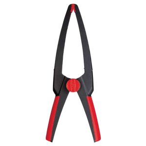 165557: Bessey Clippix 3 inch Needle Nose Spring Clamp
