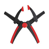 Bessey Double Jaw VarioClippix Spring Clamp