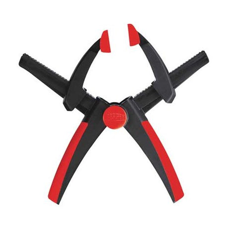 Bessey Double Jaw VarioClippix Spring Clamp