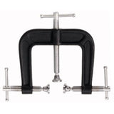 165579: Bessey Three Way Edge Clamp