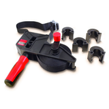 165584: Bessey Variable Angle Strap Clamp
