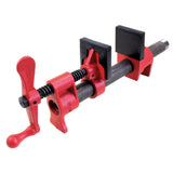 Bessey PC-2 Pipe Clamp
