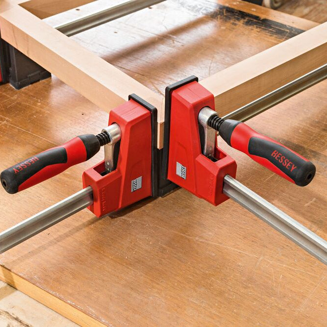 Bessey KP Blocks Framing System - Set of 4 Blocks