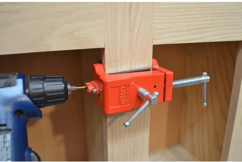 Bessey Cabinetry Clamp for Face Frames
