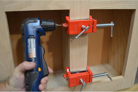 Bessey Cabinetry Clamp for Face Frames