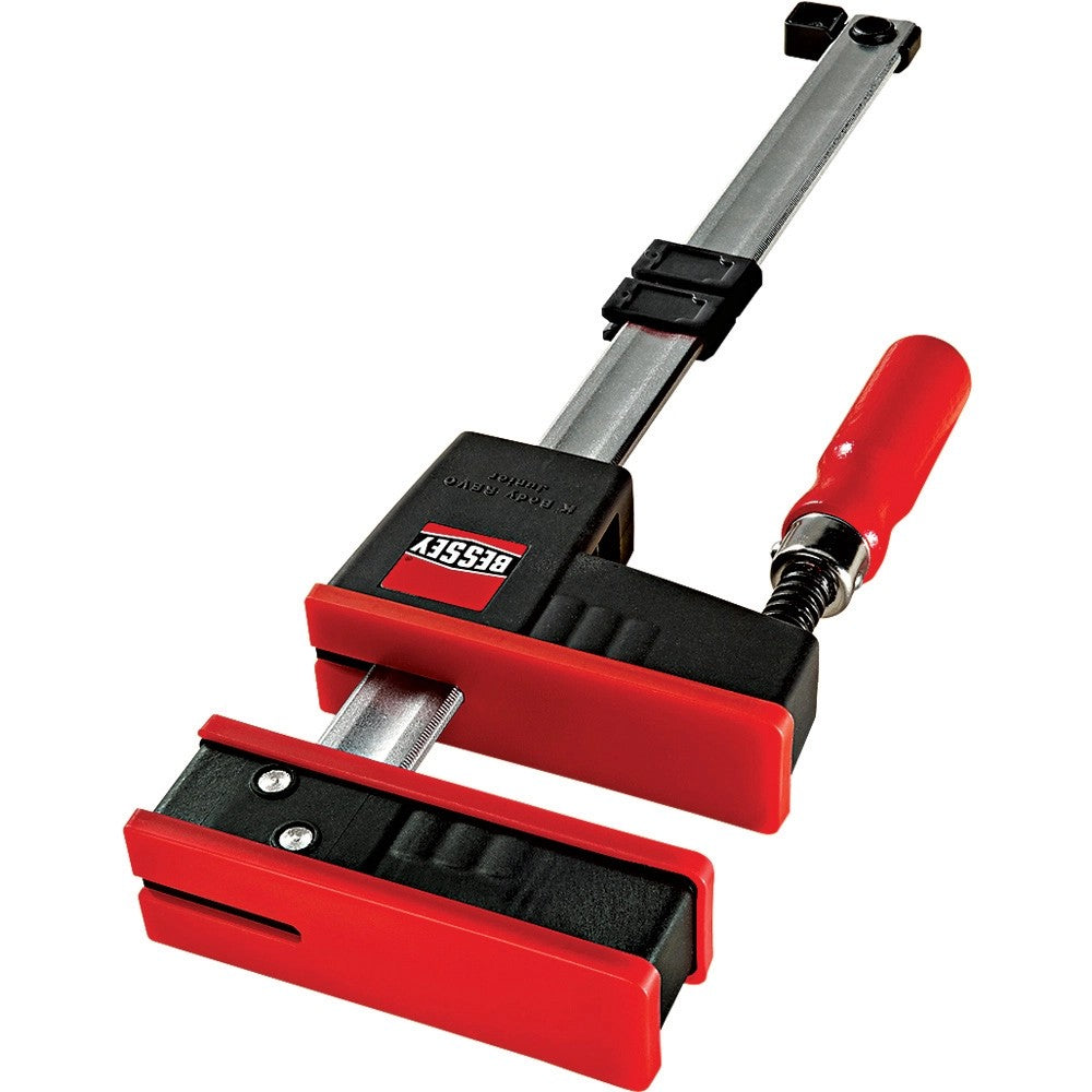 Bessey K Body REVO Jr. Parallel Clamps