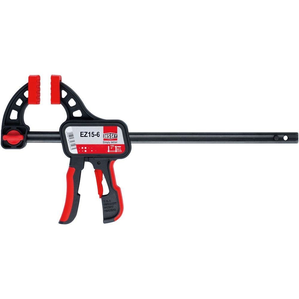 Bessey EZ Bar Clamps