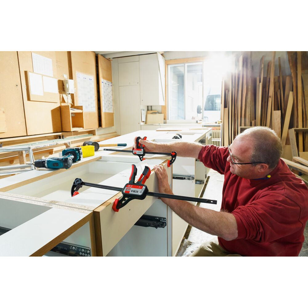 Bessey EZ Bar Clamps